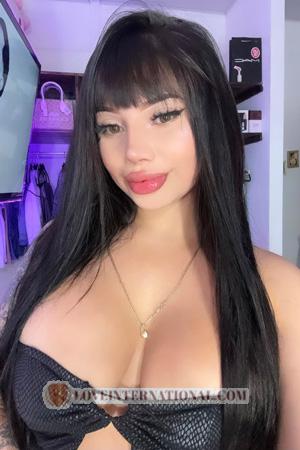 227774 - Rachell Alter: 23 - Costa Rica