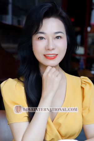 Ladies of China