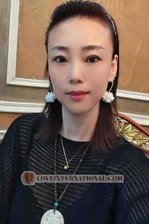 Ladies of Asia