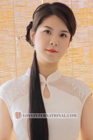 Ladies of Xiangyang Stadt
