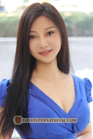 Ladies of China