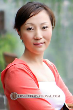 Ladies of China