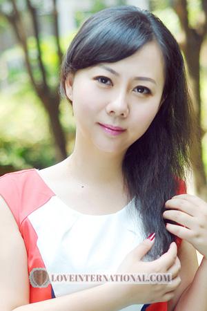 Ladies of China