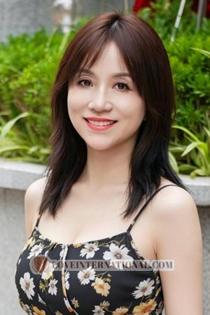 Ladies of China