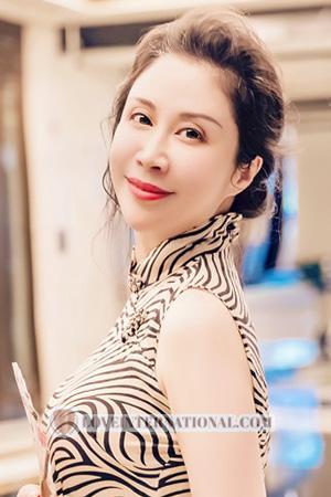 Ladies of China