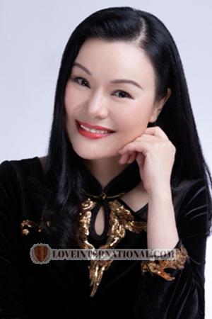 Ladies of China