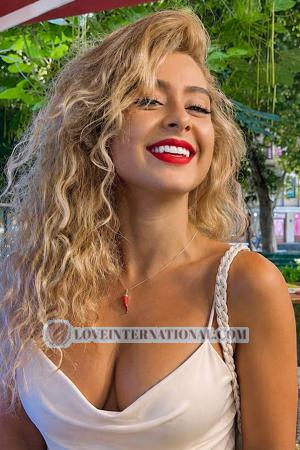 227851 - Oleksandra Alter: 40 - Ukraine