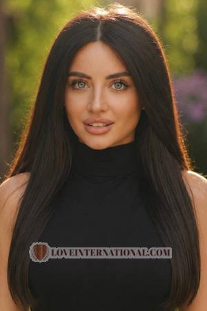 Ladies of Eastern-Europe