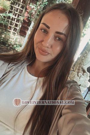 227867 - Alina Alter: 36 - Ukraine