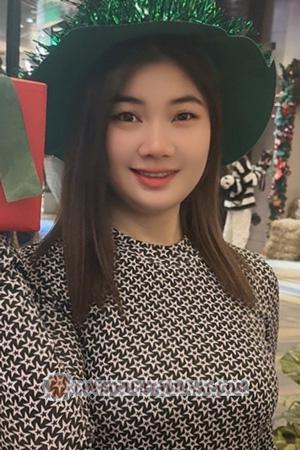 Ladies of China