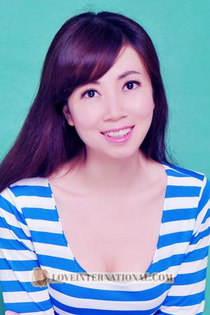 Ladies of China