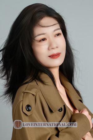 Ladies of China