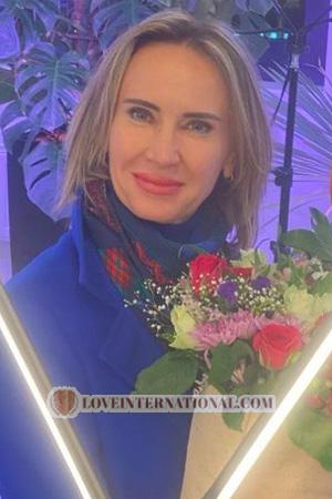 227953 - Liudmyla Alter: 49 - Ukraine