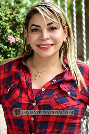 227985 - Tatiana Alter: 46 - Kolumbien