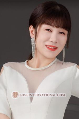 Ladies of China