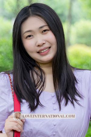 228031 - Yixin Alter: 30 - China