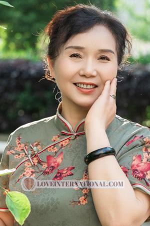 228037 - Cong Lin Alter: 64 - China