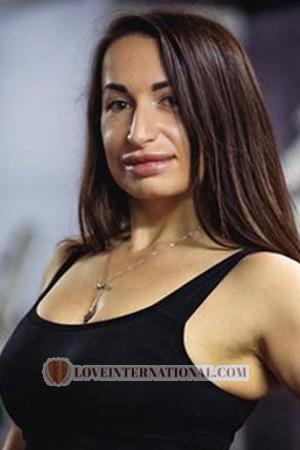 Ladies of Ukraine