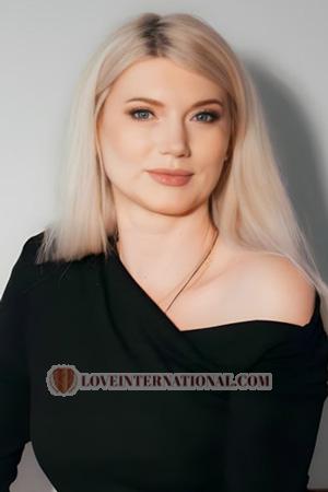 Ladies of Eastern-Europe