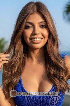 Ladies of Latin-America