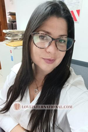 228128 - Liseth Alter: 44 - Costa Rica