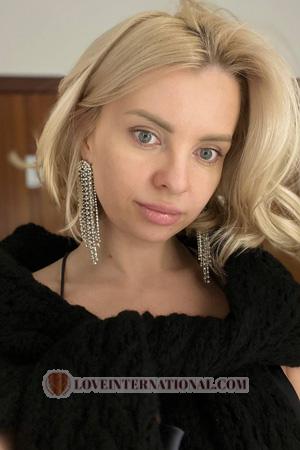Ladies of Eastern-Europe