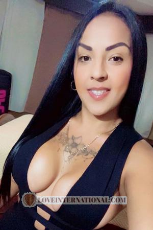 Ladies of Latin-America