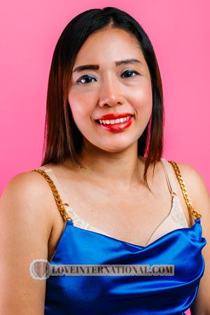 Ladies of Bangkok