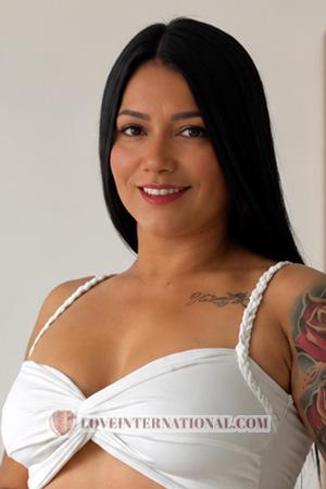 Ladies of Latin-America