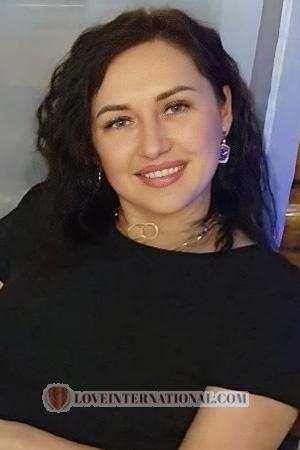 Ladies of Ivano-Frankivsk