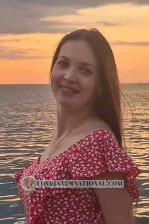 228615 - Mariia Alter: 36 - Ukraine