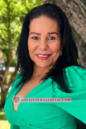 228704 - Cristina Alter: 57 - Kolumbien
