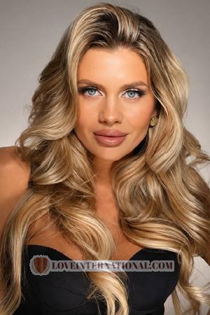 Ladies of Eastern-Europe