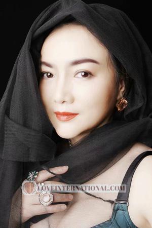 Ladies of China