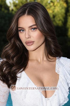 Ladies of Eastern-Europe
