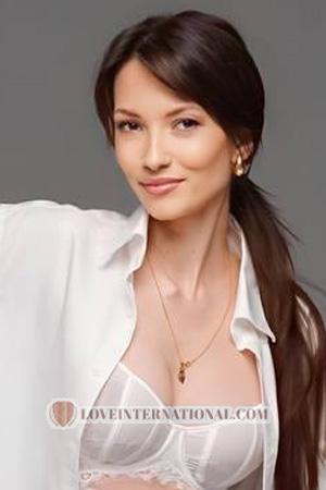 Ladies of Eastern-Europe