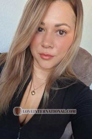 Ladies of Latin-America