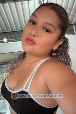 229019 - Leidy Alter: 29 - Costa Rica