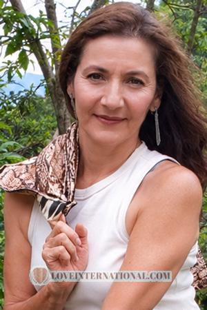 229029 - Eugenia Alter: 57 - Kolumbien