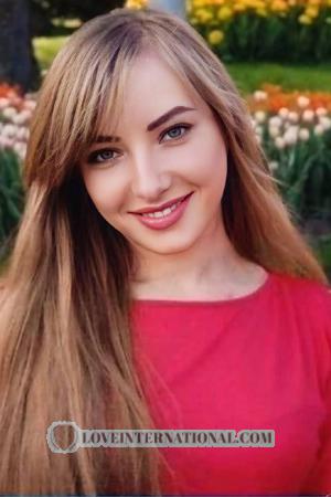 Ladies of Eastern-Europe