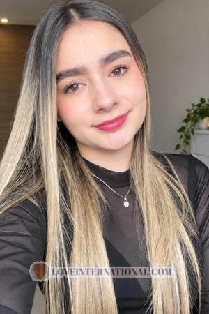 229157 - Alejandra Alter: 22 - Kolumbien
