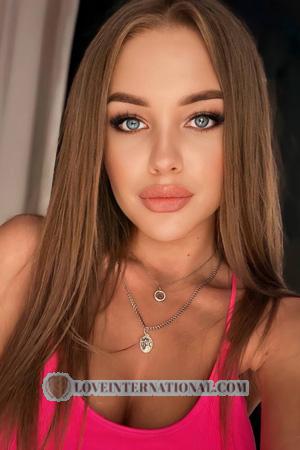 Ladies of Eastern-Europe