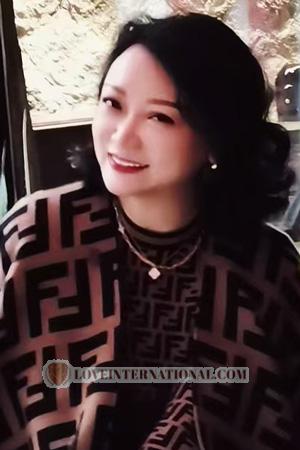 Ladies of China