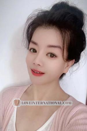 Ladies of China