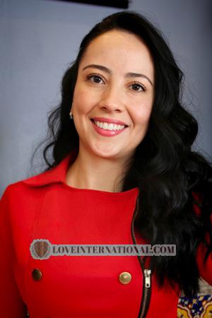 229328 - Ivonne Erendira Alter: 42 - Mexiko