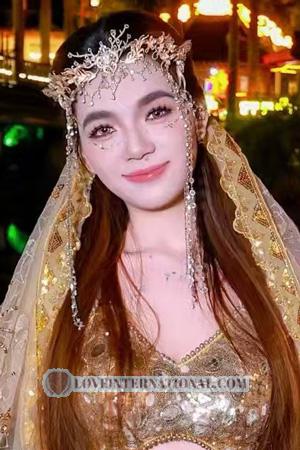 229354 - Ya Alter: 27 - China