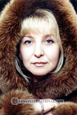 50213 - Gayene Alter: 47 - Ukraine