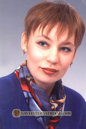 50479 - Tatiana Alter: 37 - Ukraine