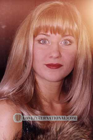 51093 - Nataly Alter: 31 - Russia