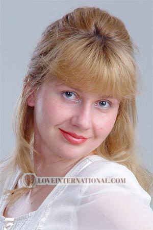 51189 - Natalia Alter: 36 - Ukraine